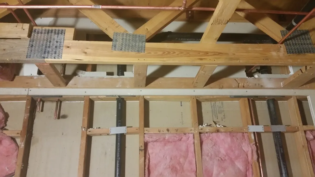 Shower Repair in Derby, CT